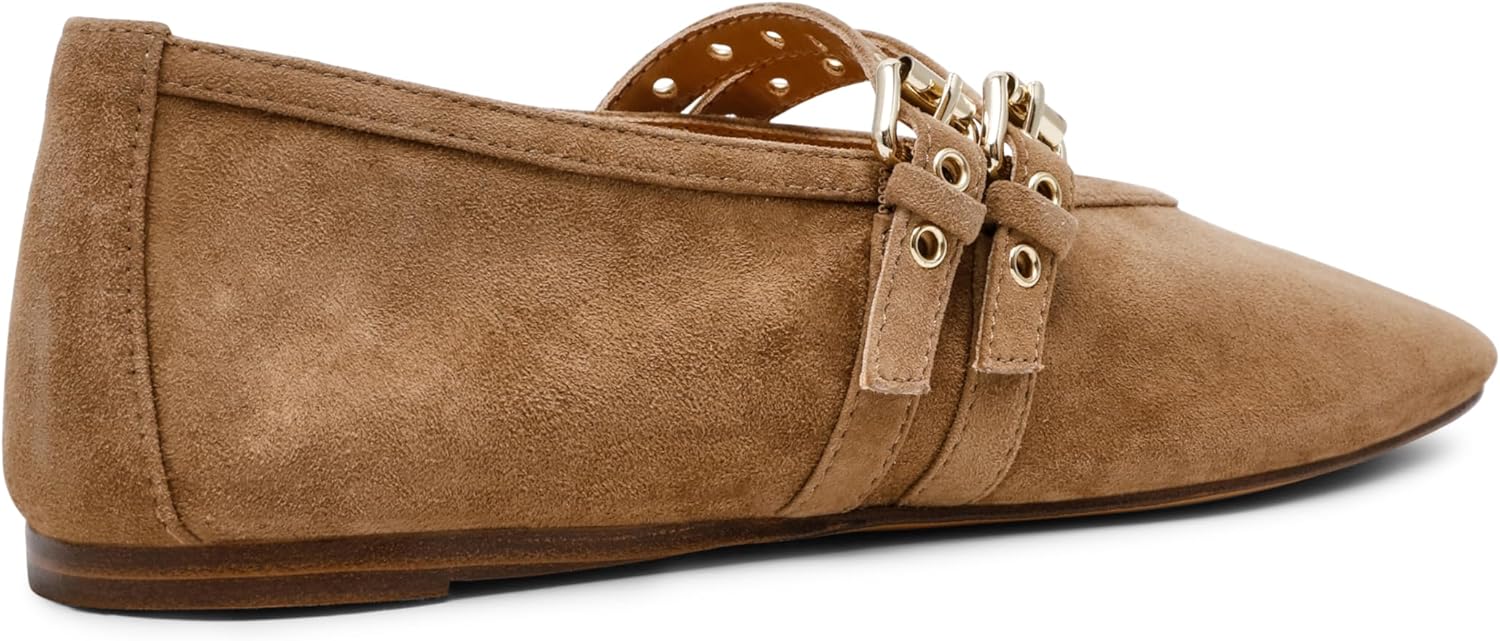 Steve Madden Womens Lydia