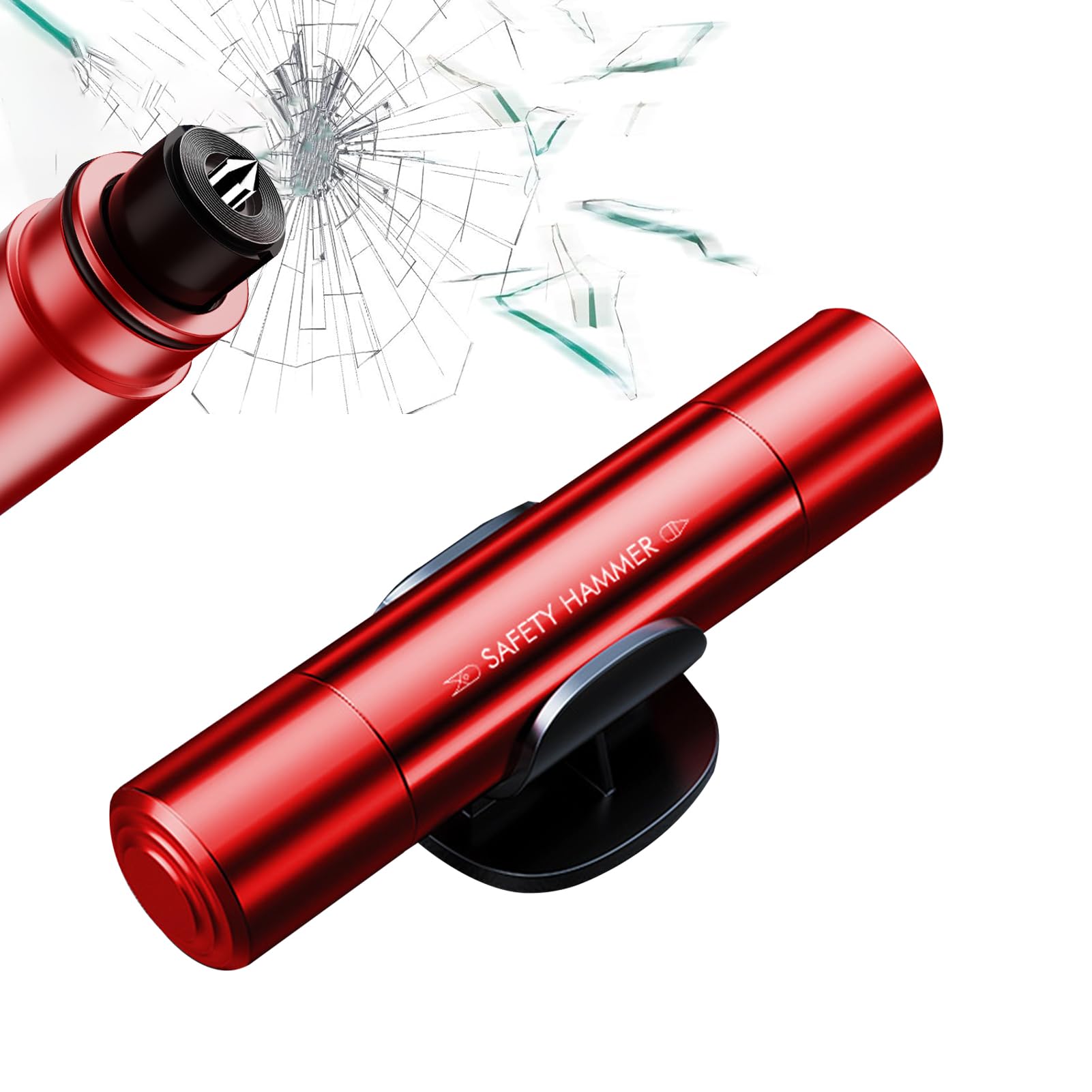 Safepro X Notfallhammer