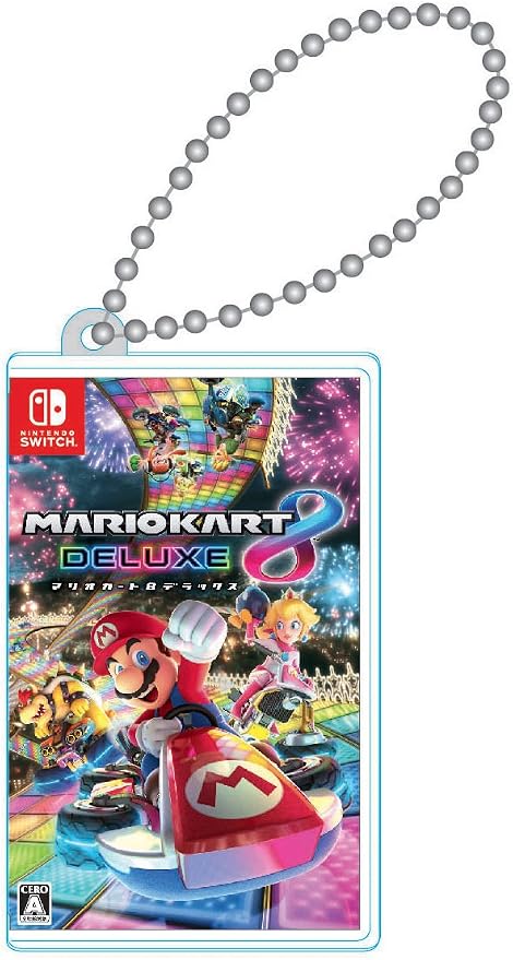 Amazon Nintendo Switch専用カードポケットmini スーパーマリオ オデッセイ ゲーム