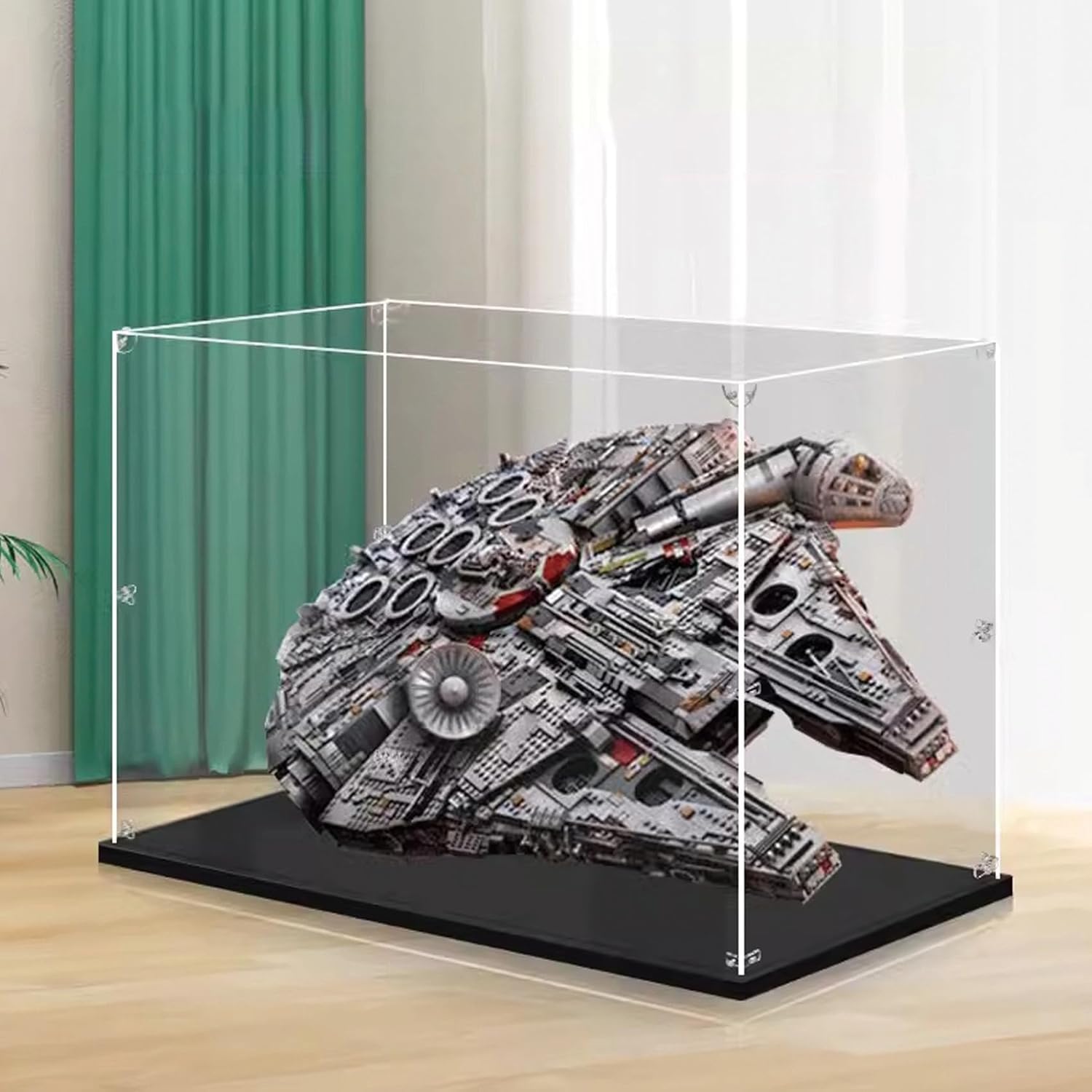 Amazon.com: Acrylic Display Case for Lego Star Wars Ultimate
