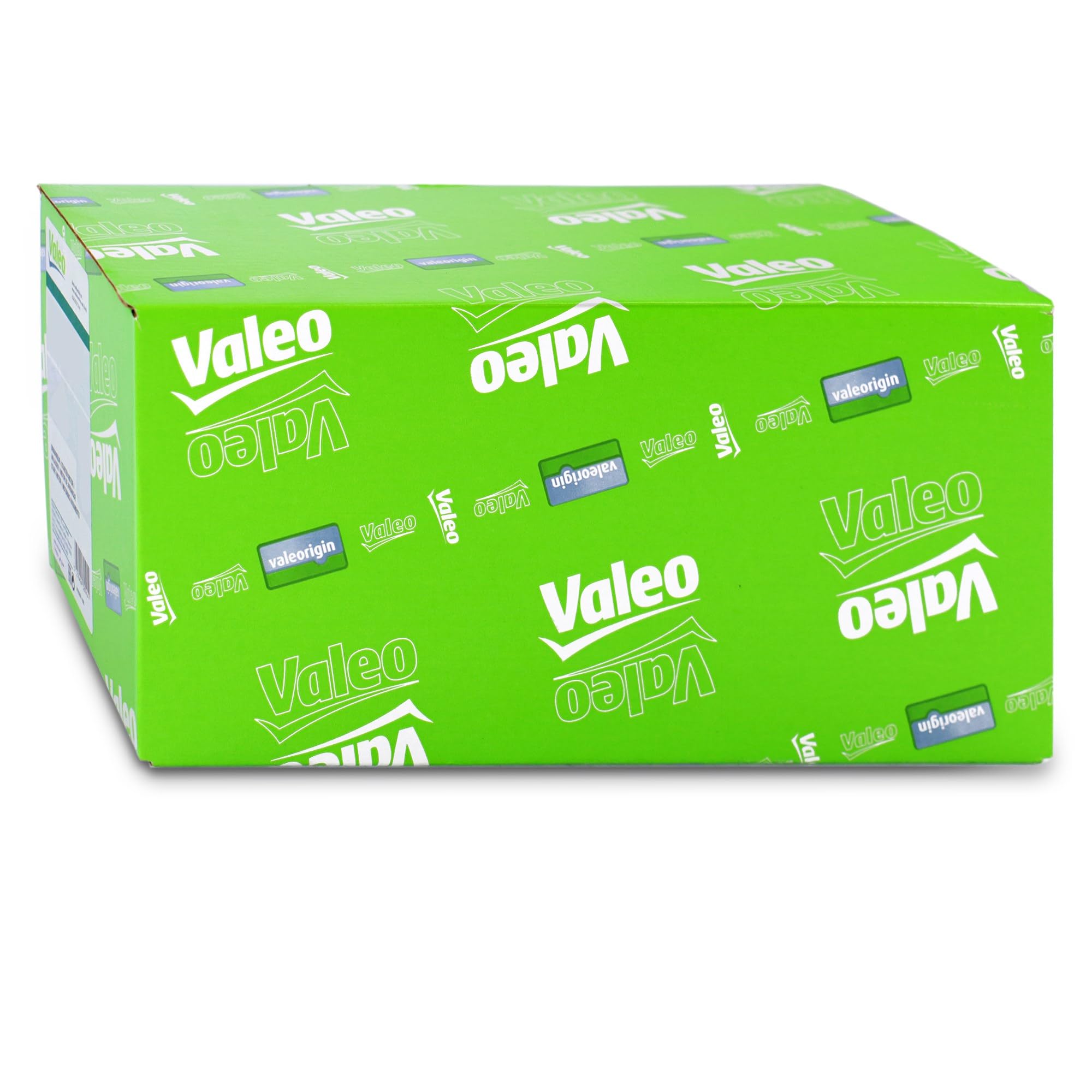 Valeo Cuerpo de Mariposa 700440, Norma de Emisiones: EURO 5