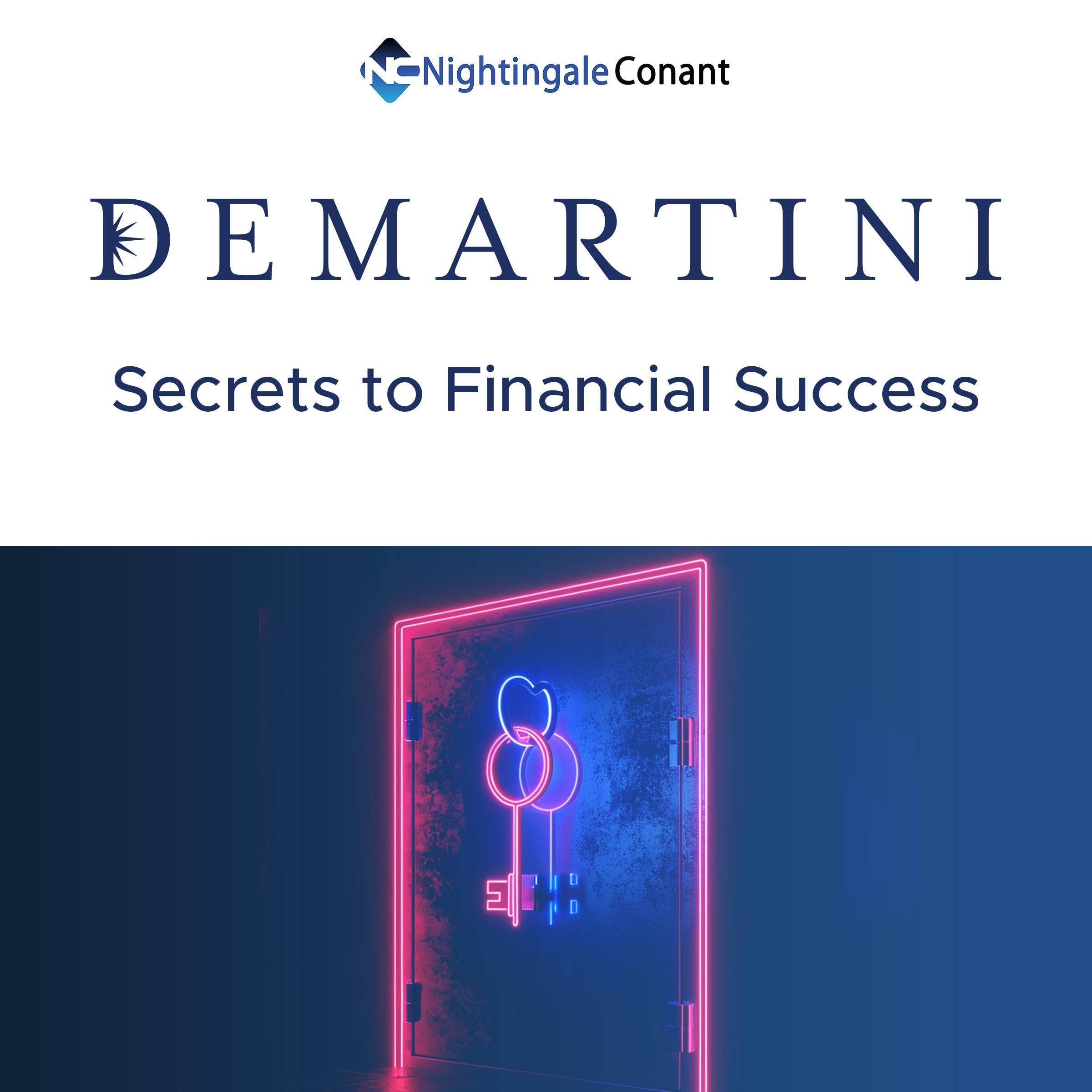 Secrets to Financial Success