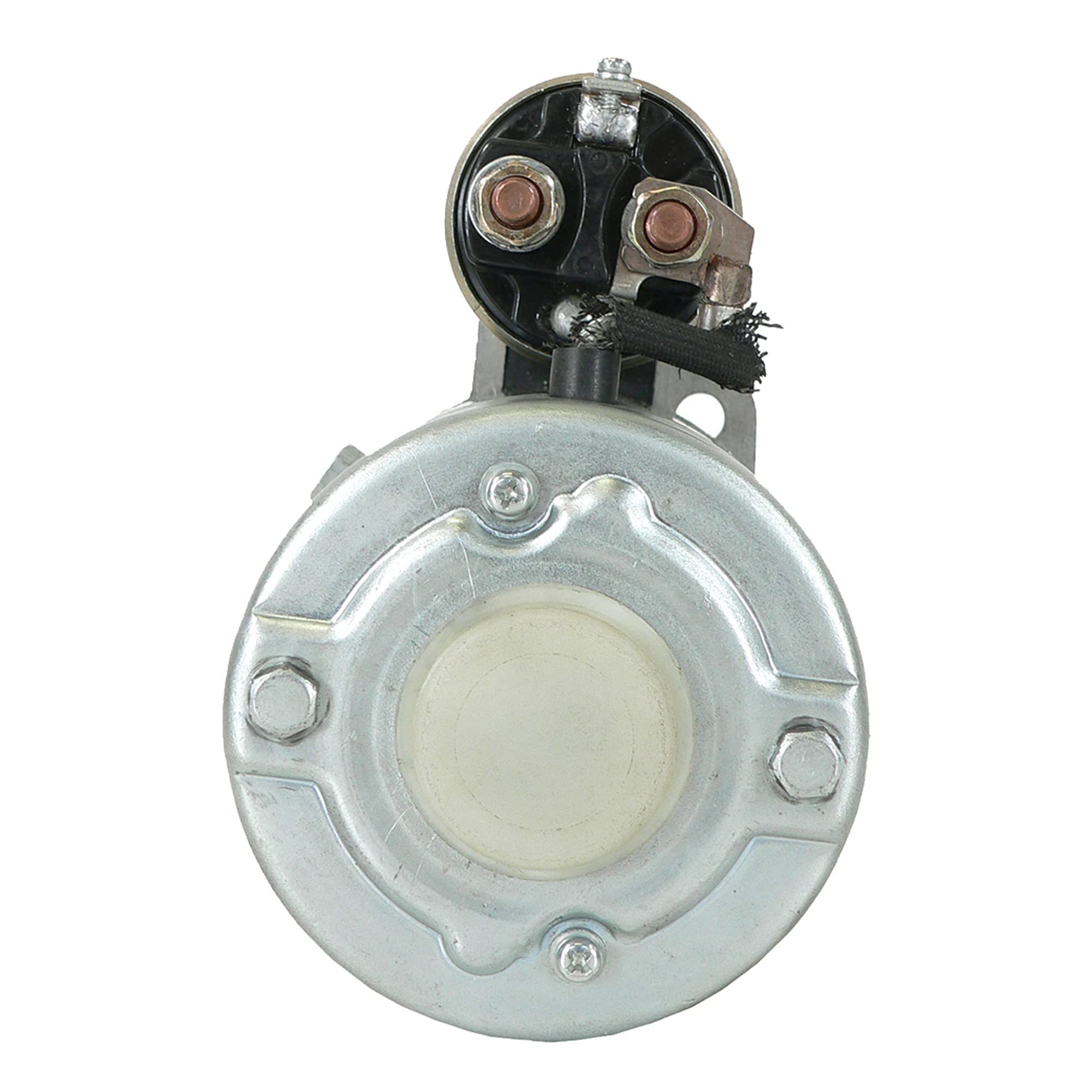 DB Electrical SHI0169 Démarreur compatible avec/remplacement pour TCM Equipment Lift Truck Lift FG35N3 1977-On/Komatsu FG40Z Équipement industriel W/Moteur/S114-184, S114-198