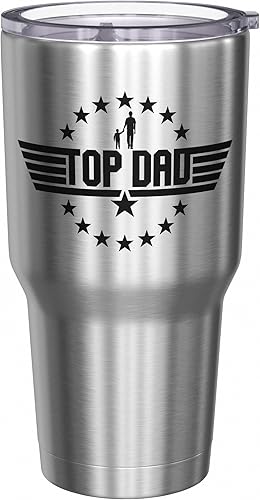 Vista 290 de We The People Holsters - Vaso térmico de 30 onzas, Únete o Muere, Negro