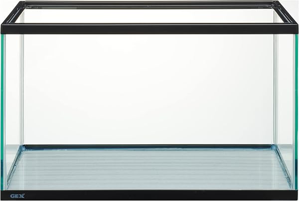 GEX Marina MR600BKST-N Glass Aquarium 57L
