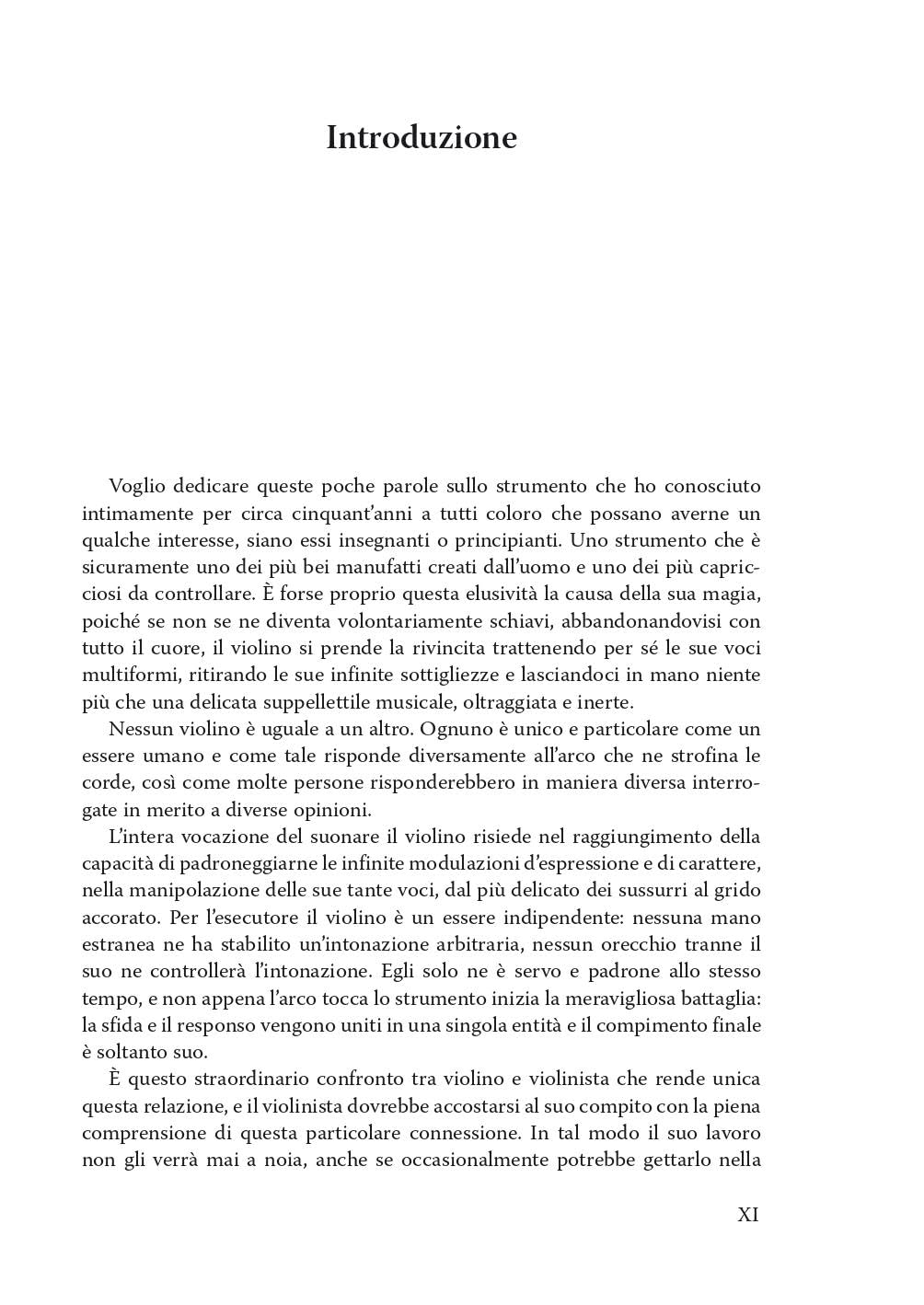 Il violino. Sei lezioni con Yehudi Menuhin