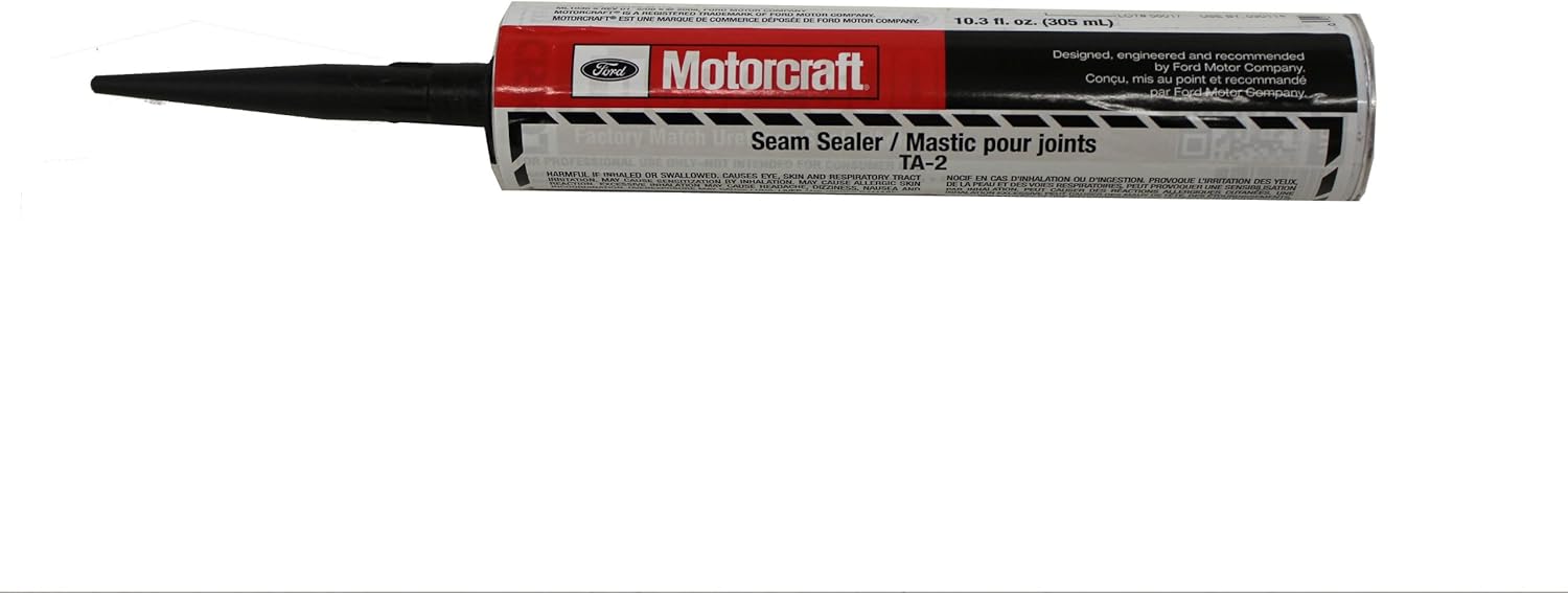 Genuine Ford Fluid TA-2 Seam Sealer - 10.3 oz.