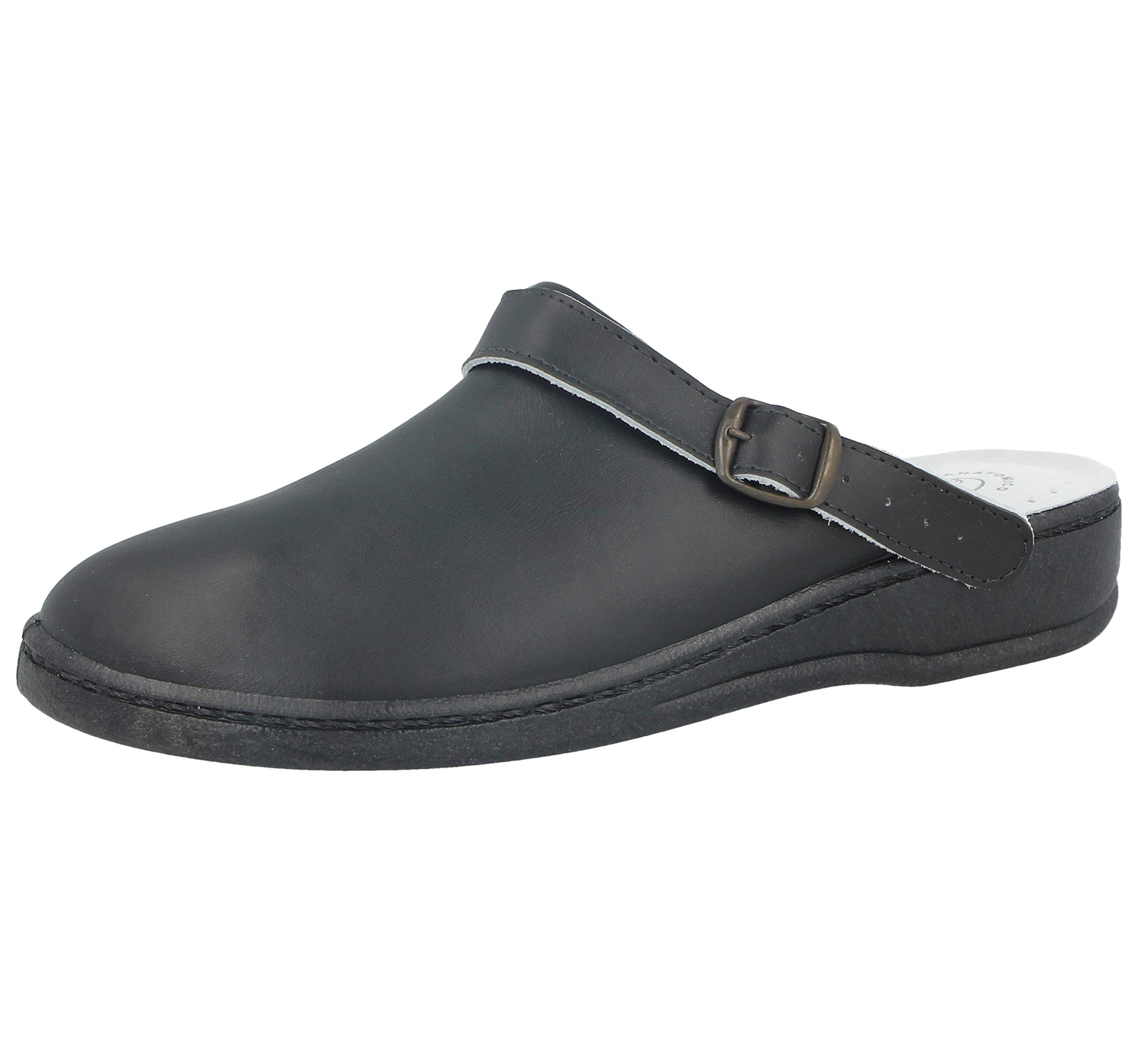 Foster FootwearWomen's Max Relax Clog