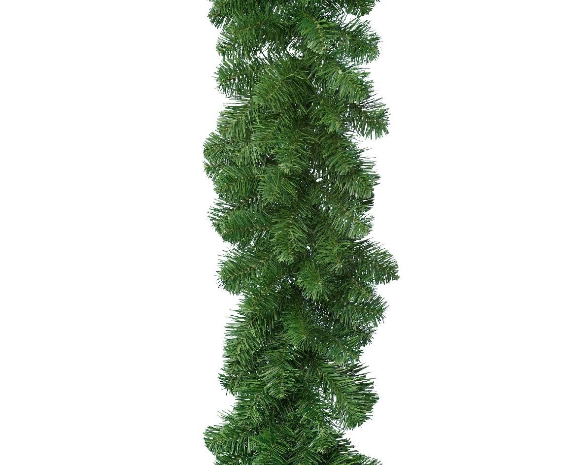 Kaemingk Everlands Imperial Pine Green Garland