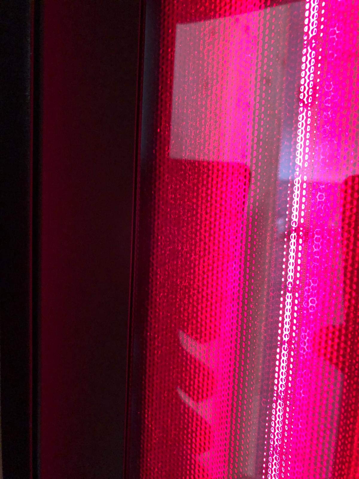 1300 W Faretto infrarosso per sauna invece di 665, cabina a infrarossi, cabina di calore, cabina di riposo, faretto a spettro completo, per aggiornamento e fai da te, (1300 Watt)