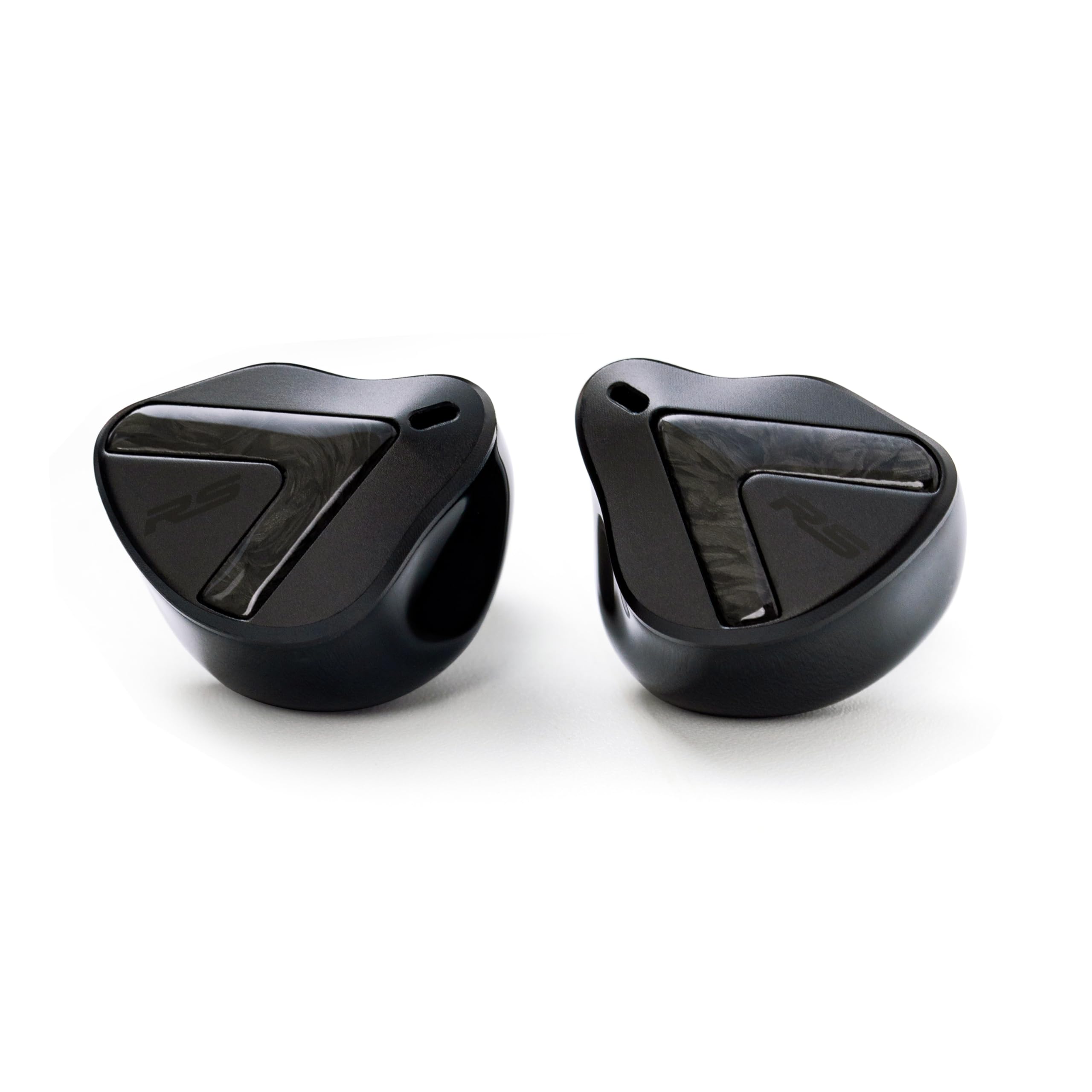 3/16まで SoftEars RSV 有線イヤホン SOFTEARS RSV-MK II 5BA In-ear Headphone