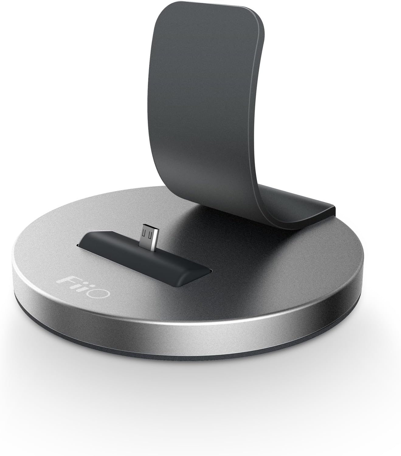 DK1 FiiO Plug and Play Micro USB Universal Docking Station