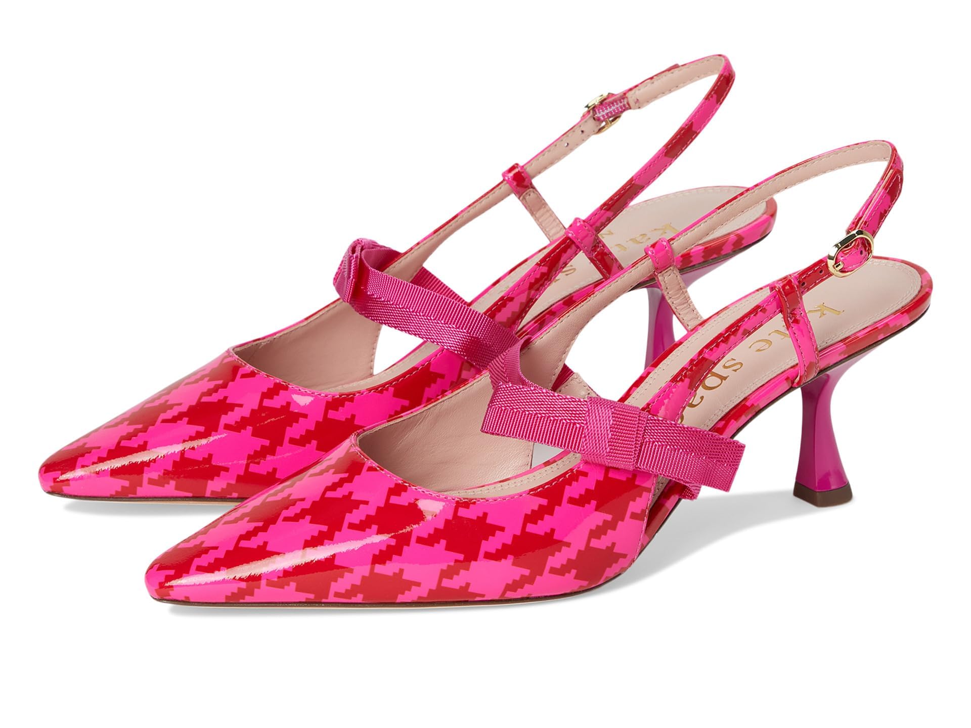 バナナ♪　Kate Spade 　パンプス バナナ♪ Kate Spade パンプス パンプス | ケイト・スペード