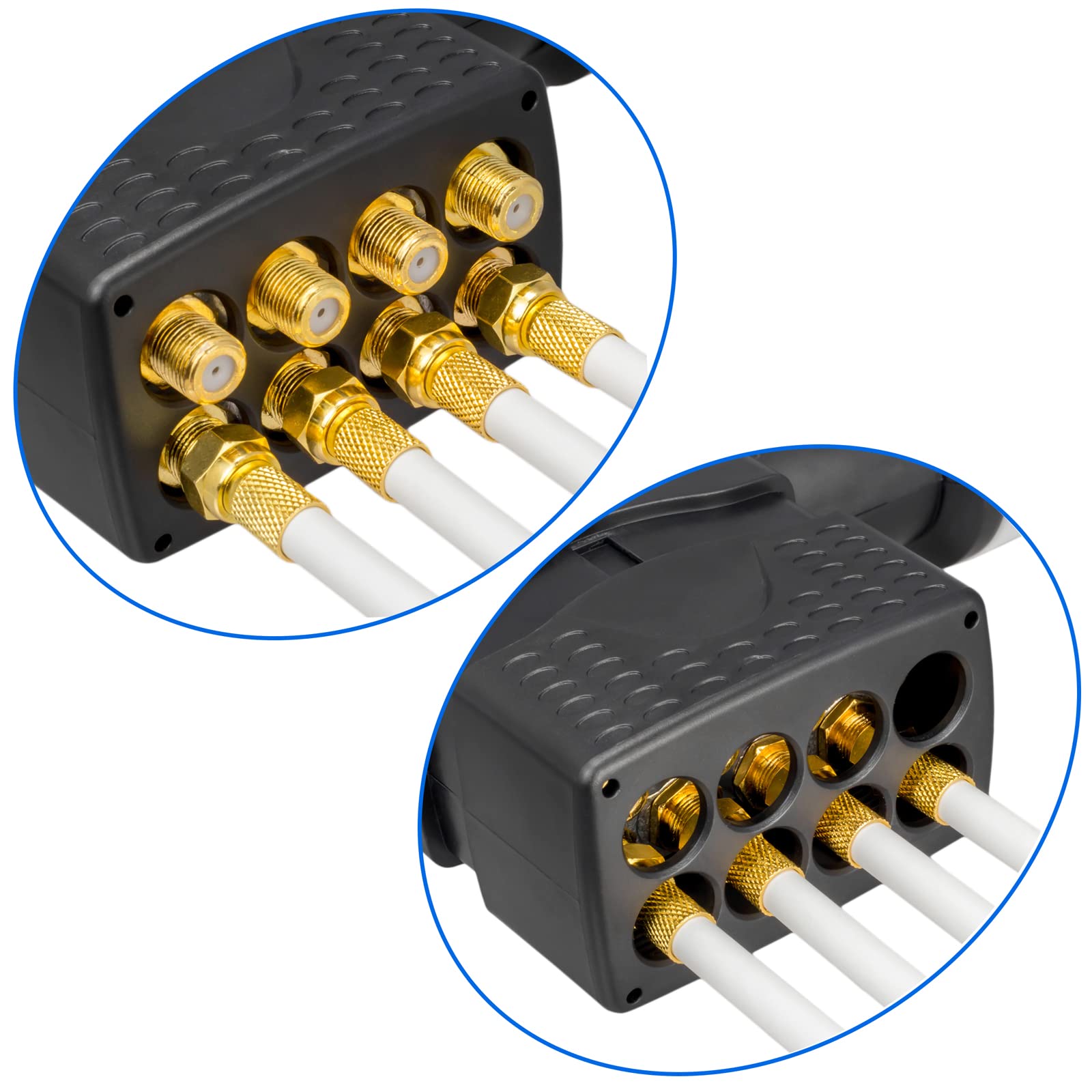 HB-Digital UHD LNB