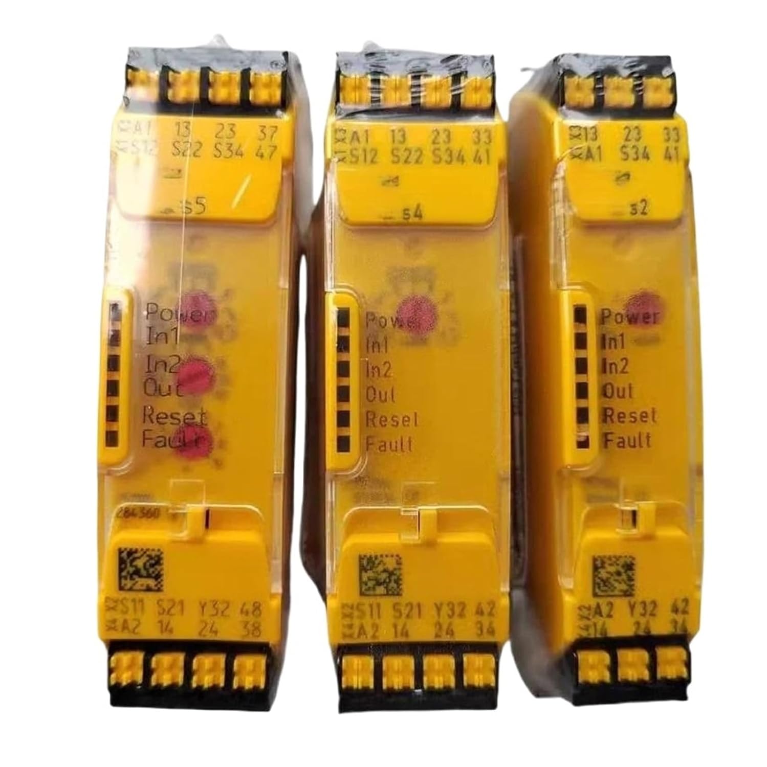 1pcs Relay S1 S2 S3 S4 S5 S6 S7 S9 S10 S11 X2.8P(750105)