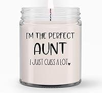 Vista 183 de Smile Theres - Velas de bola de fuego para mujeres, regalos para ella, esposa, novia, regalos de cumpleaños para mujeres, mamá, mejor amiga, vela