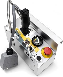 163167 Control Box Compatible with Skyjack Lifts SJII 3215 SJII 3219 SJIII 3220 SJIII 3226 SJIII 4740 SJIII 4632 SJIII 4626