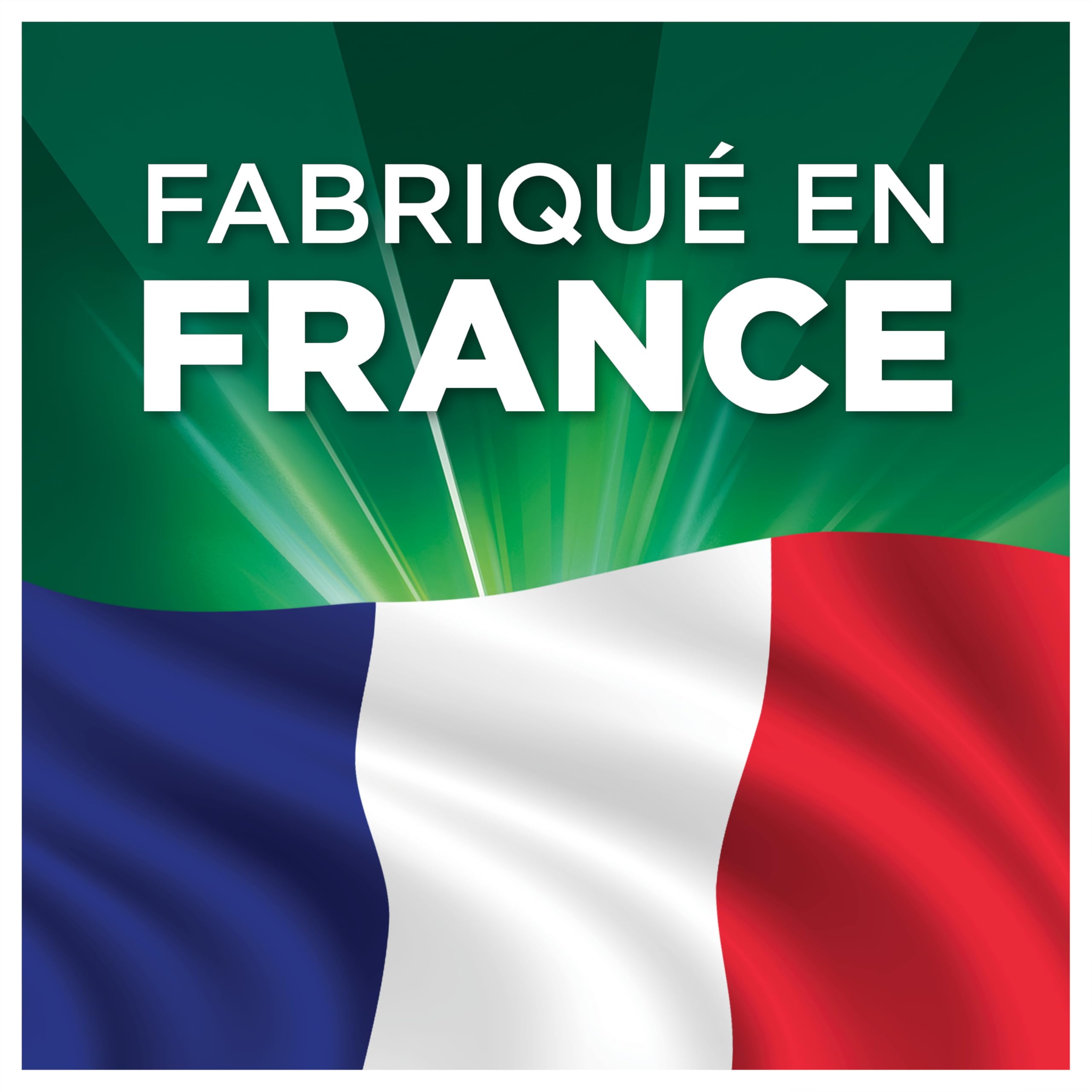 Ariel Simply Lessive Liquide, 120 Lavages (4x30), Parfum Fraîcheur Intense, Propre et Frais, Choix économique, Fabriqué en France