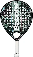Babolat Raquete unissex adulto revela pá azul, multicolorida, tamanho único