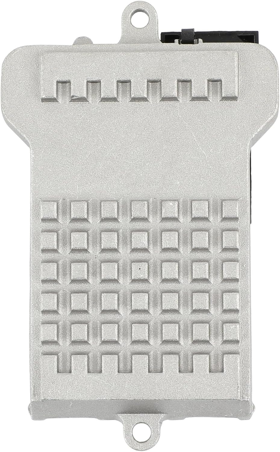 SCITOO 2308216451 HVAC Blower Motor Resistor Fits For Mercedes-Benz For C200 2003-2004,For C230 2002-2007,For C240 2001-2005,For C280 2006-2007,For C32 AMG 2002-2004,For C320 2001-2005 Resistor Module