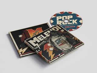 Pop Rock.