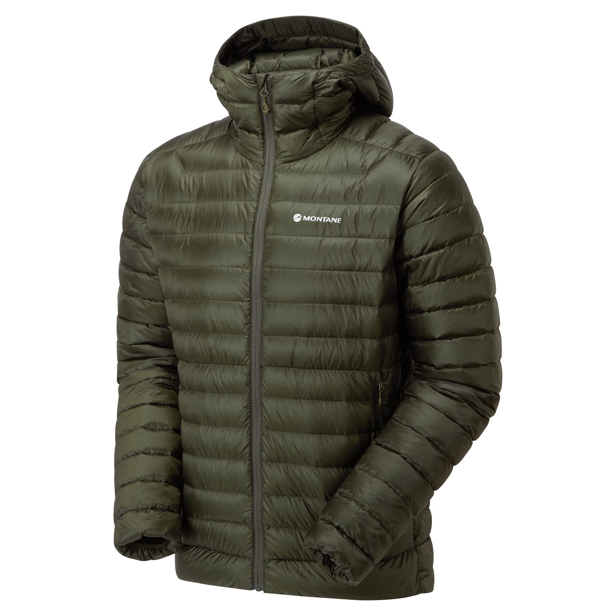 Montane Anti-Freeze Hooded Chaqueta - SS23 - S