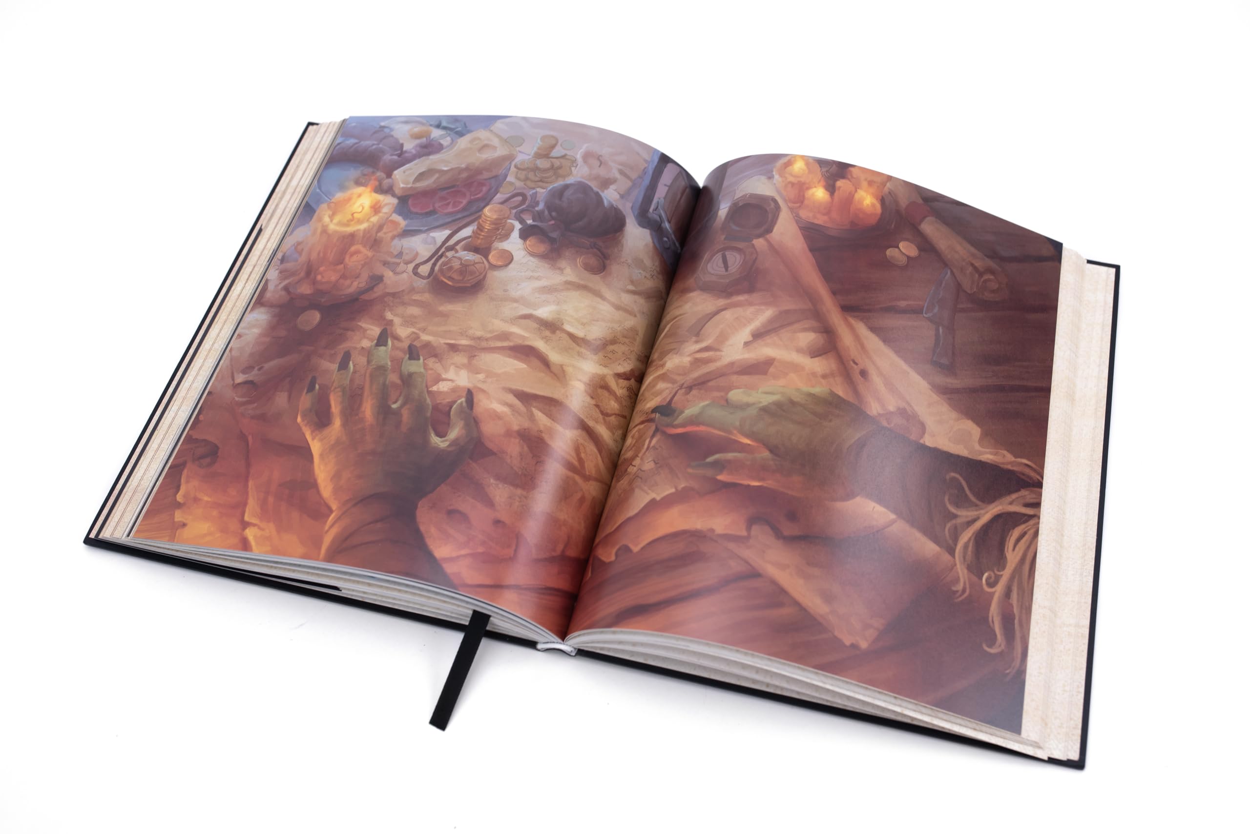 Amazon.com: The Elder Scrolls: Betrayal of The Second Era Artbook