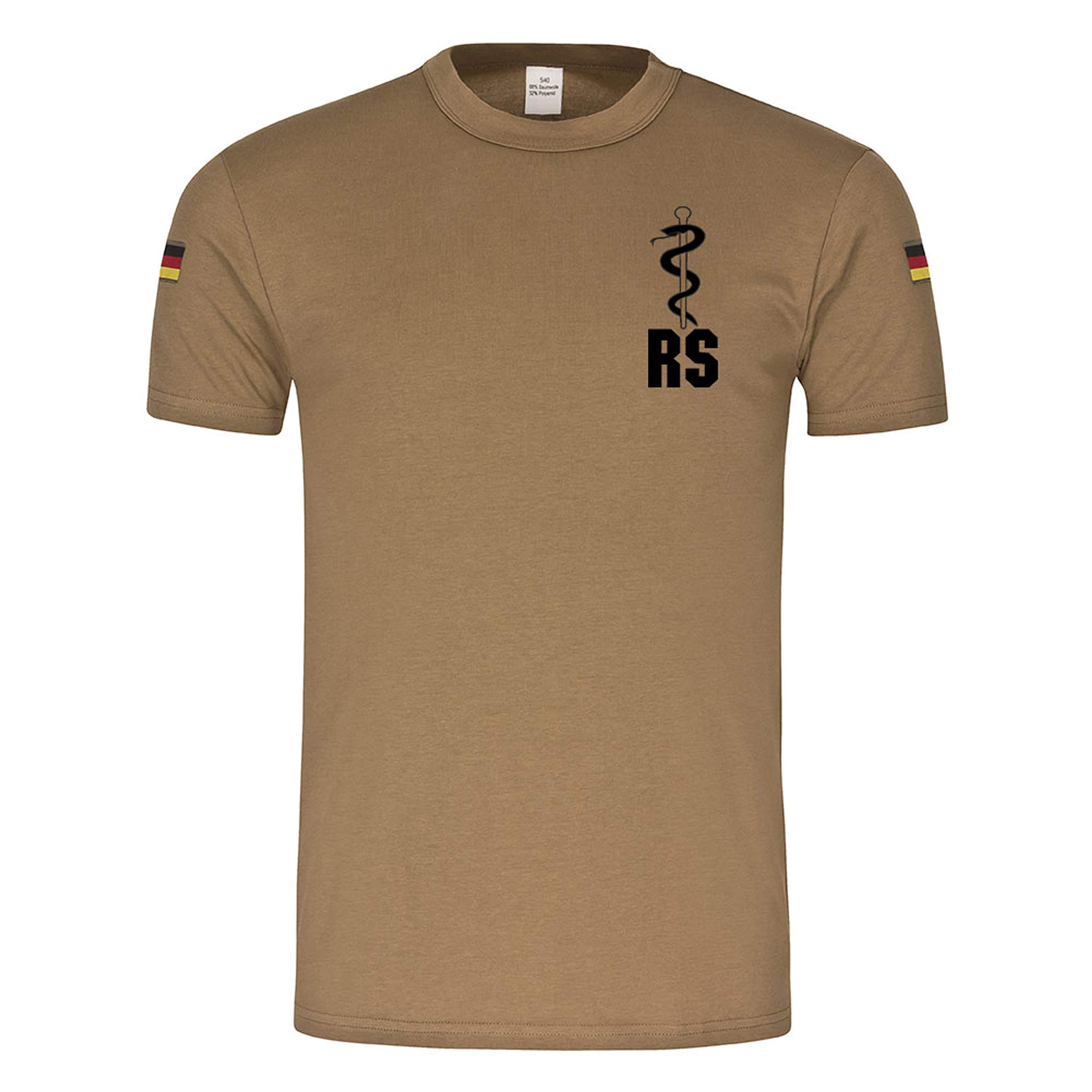 Sani Secours armée allemande Copytec 25648 vert small - 3
