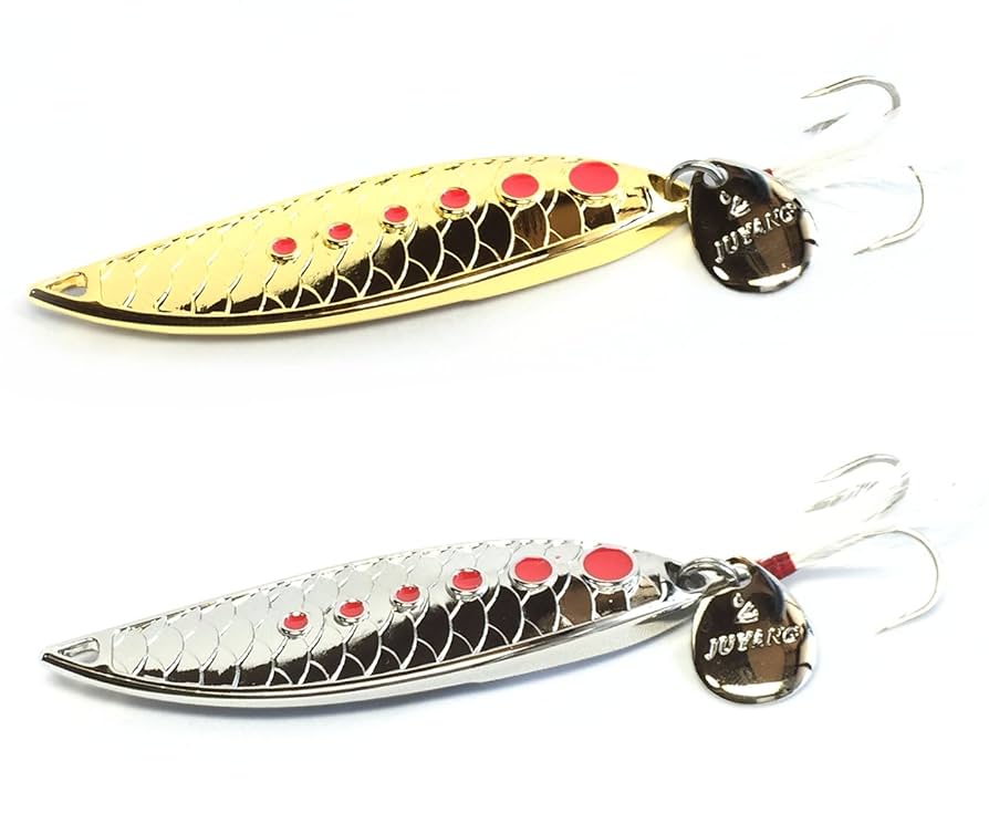 Sea Goblin 45 スプーンルアーセット Sea Goblin 45 スプーン 4色セット