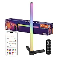 LEDVANCE SMART lampada da tavolo intelligente e moderna per illuminazione indiretta