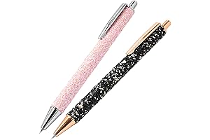 NEWISHTOOL 2 Pcs Glitter Weeding Pen