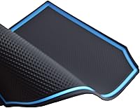 Vista 7 de Alfombrillas de silicona para Subaru Crosstrek Accesorios 2012-2017 Forester 2014-2018 XV Impreza 2012-2016 Interior Dash Pad Liner