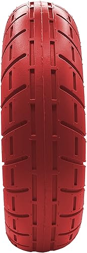 Miniatura 2 de Neumático (pared rojanegra)