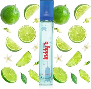 Zermat Perfum Kiddys For Boys, Perfume Para Niño