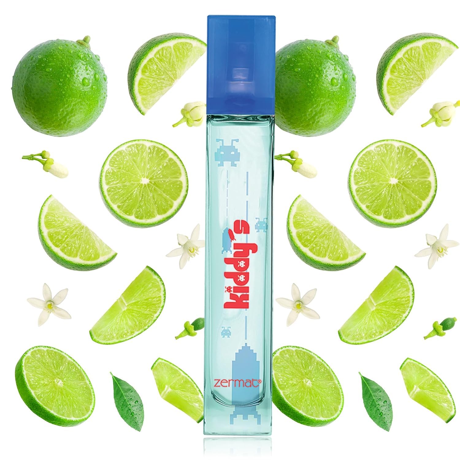 Perfum Kiddys For Boys, Perfume Para Niño