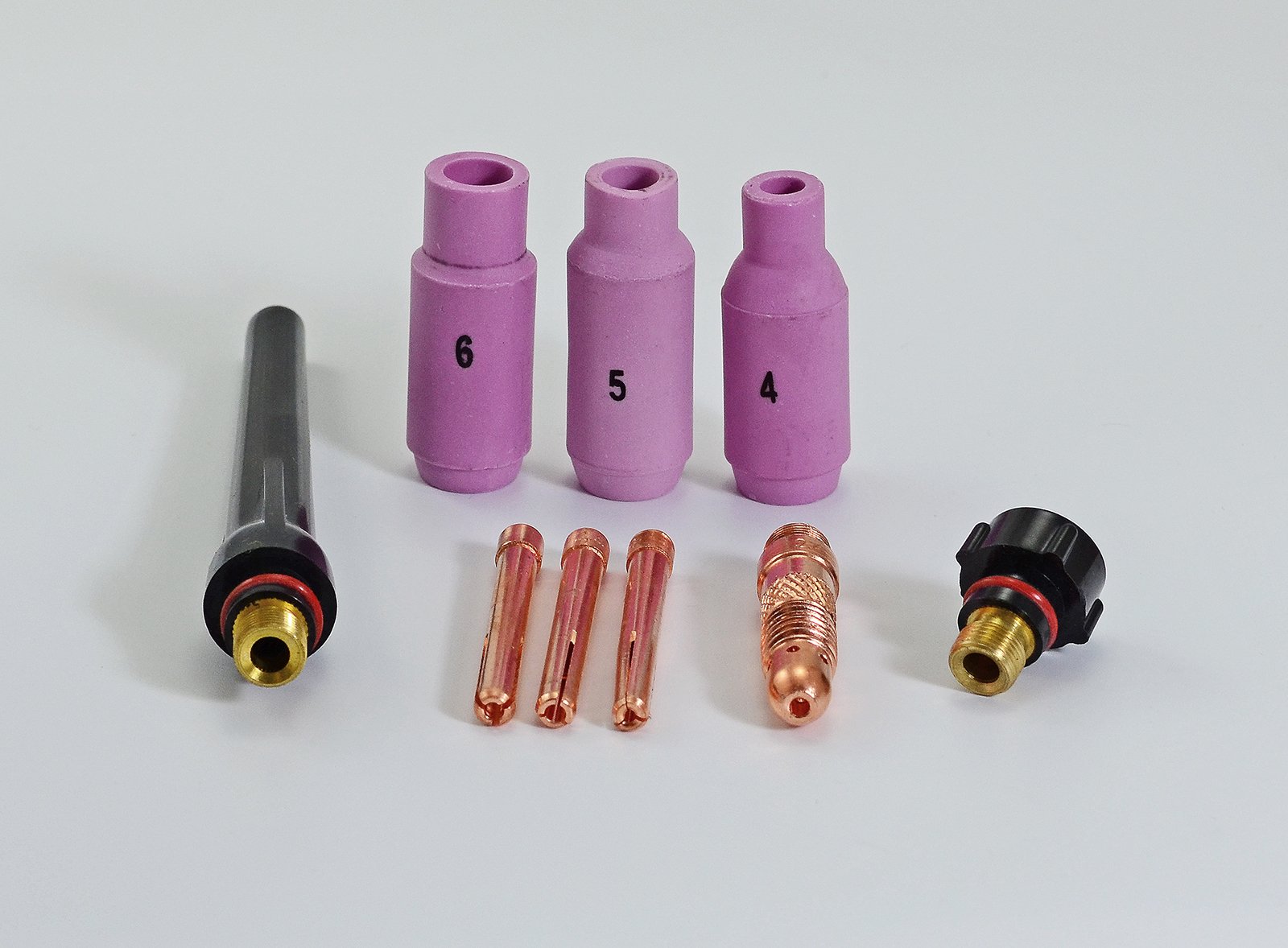 Amazon | RIVERWELD WP-17 TIG 溶接トーチ 空冷式 150Amp 3.8 Amazon | RIVERWELD WP-17 TIG 溶接トーチ 空冷式 150Amp 3.8