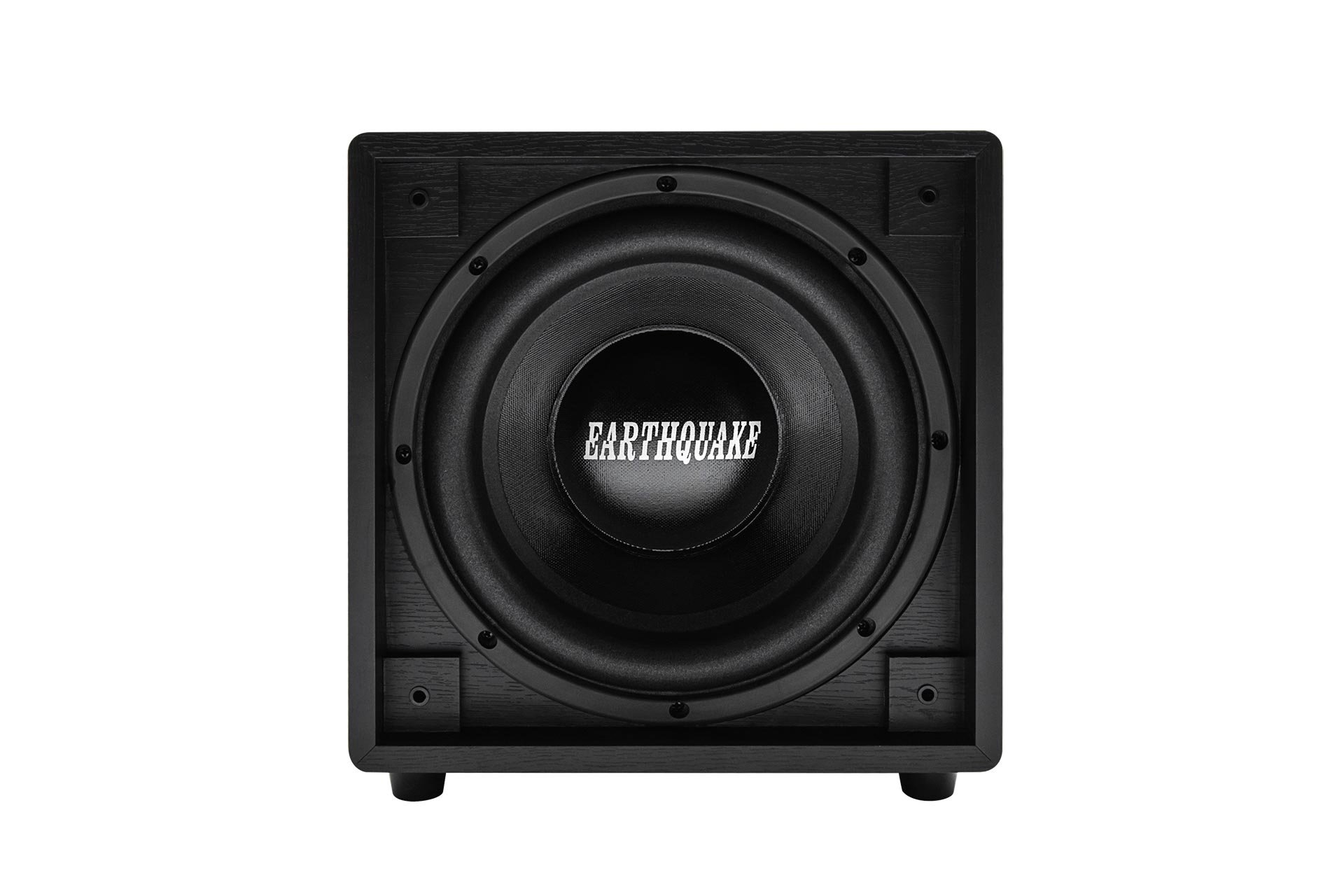 Earthquake Sound MKIV-12 450W 12 Dual Driver Powered Supernova Subwoofer NEW