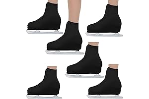 CRS Classics Boot Covers | Lycra Skate Covers