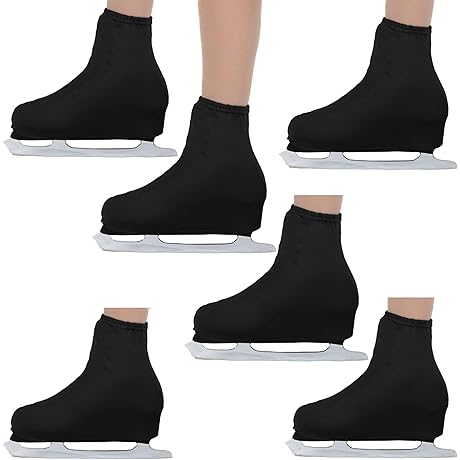 CRS Classics Boot Covers | Lycra Skate Covers