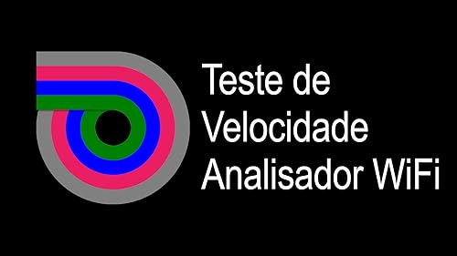 Speed Test Analisador WiFi - analiti