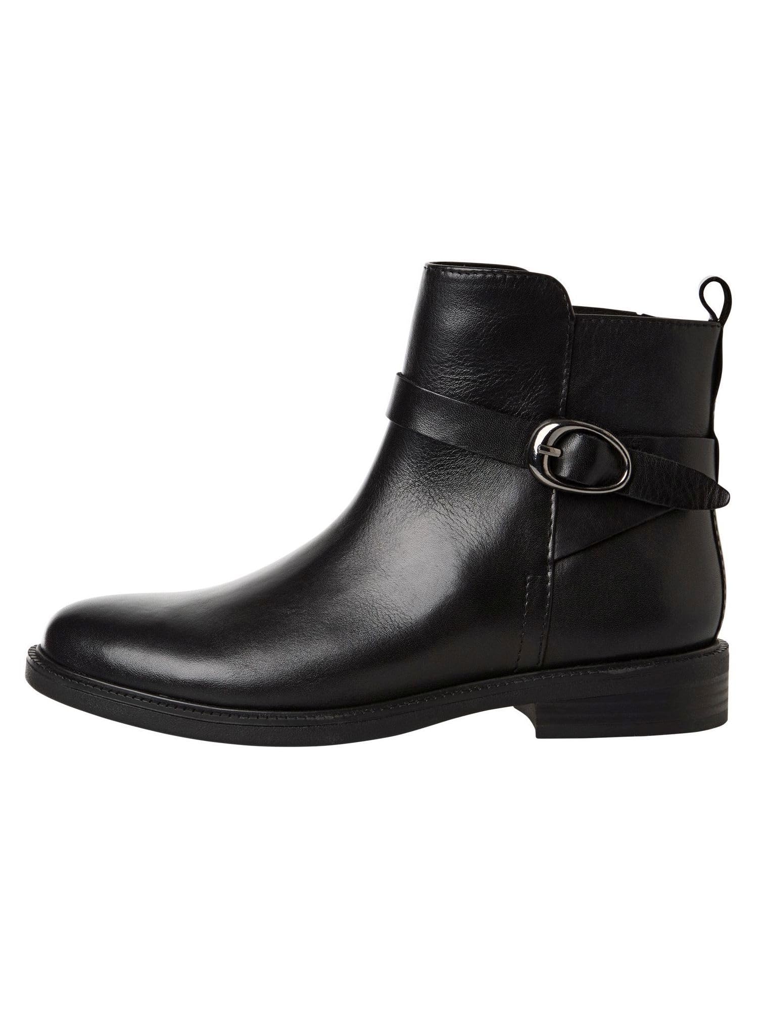 MARCO TOZZI Kobiety Marco Tozzi Mode-stiefel 2-25321-45Moda — buty
