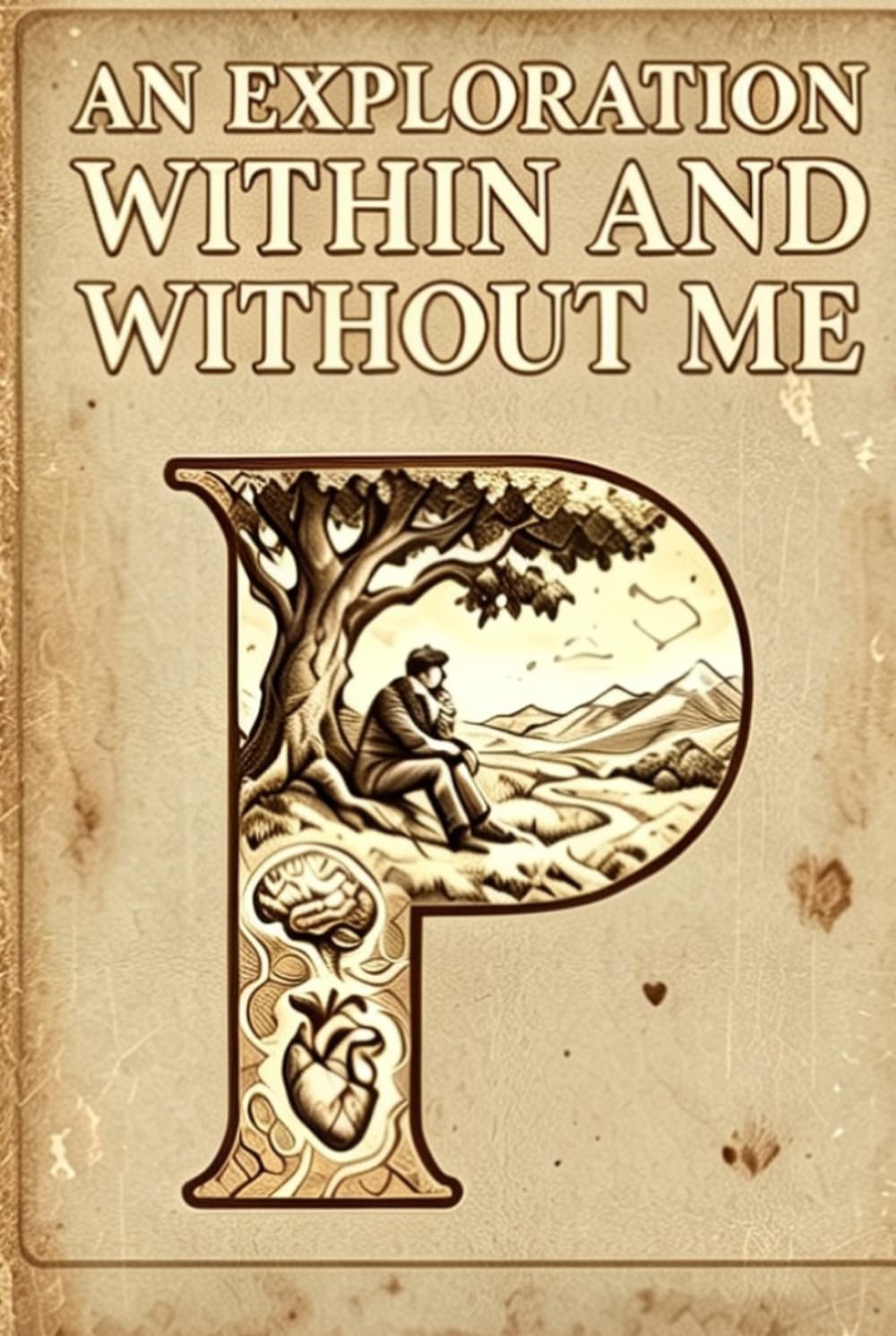 A Journey Within and Without Me.
