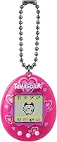 Vista 2 de Tamagotchi Original - Mucho amor