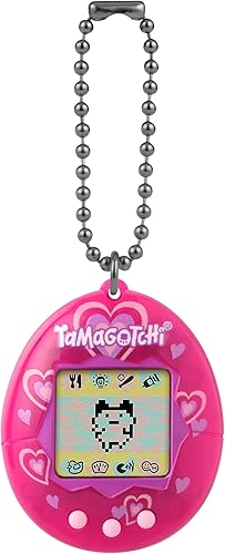 Miniatura 2 de Tamagotchi Original - Mucho amor