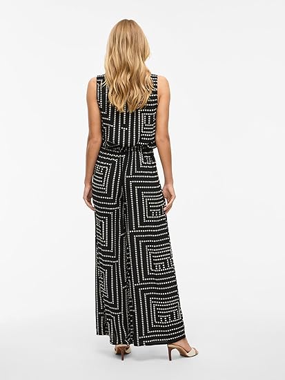 VILA Wide Fit Broeken voor Dames • Nieuwe collectie