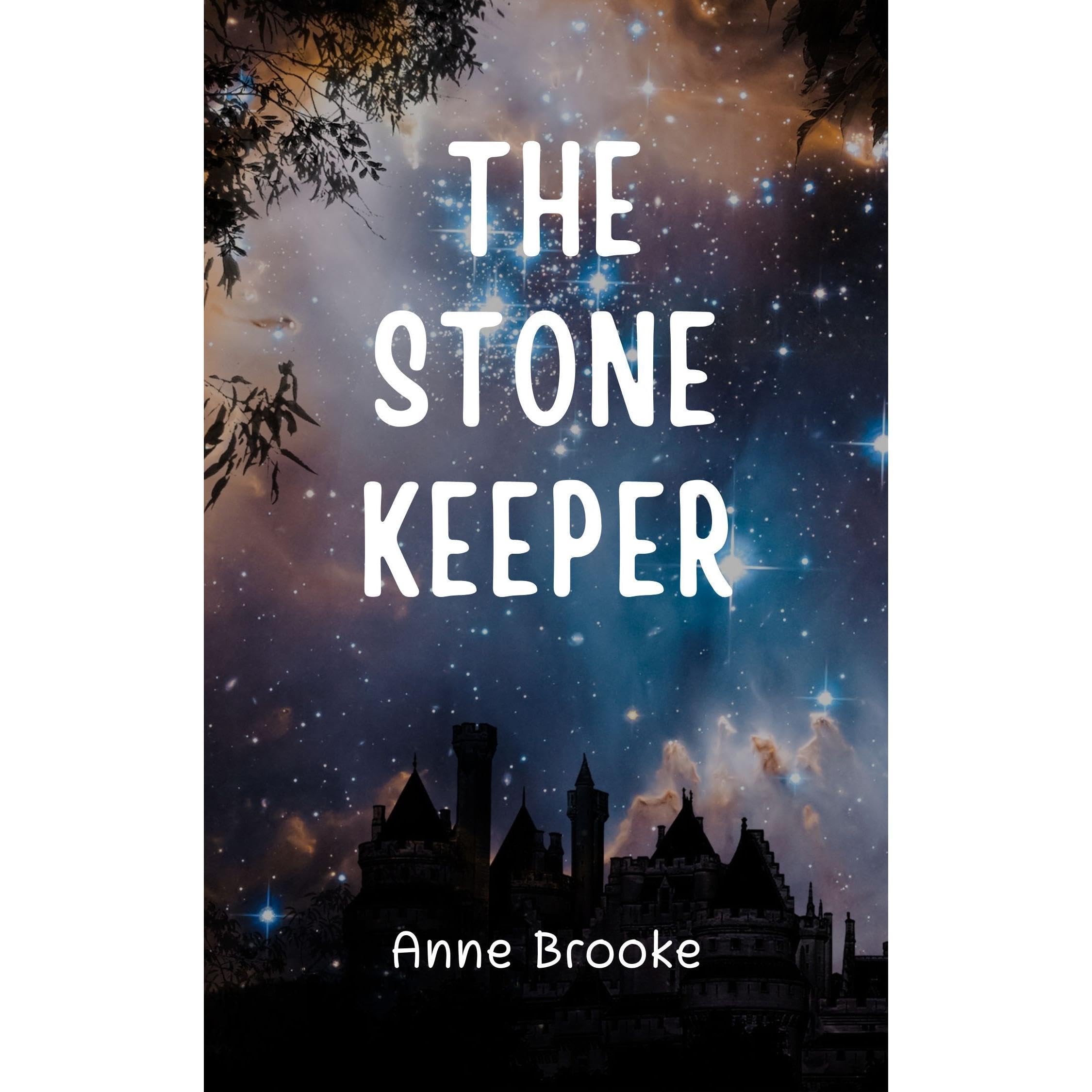 The Stone Keeper