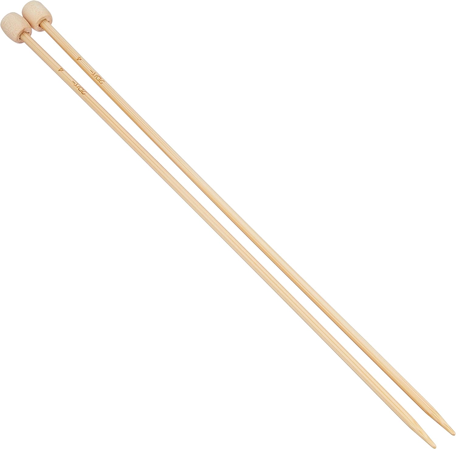 Clover Takumi Mini Stick Needles No. 4 54-254