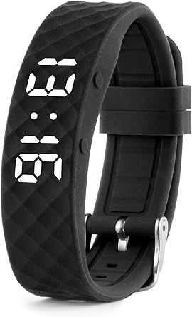 Wrist Vibrating Alarm Clocks product image