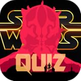 Trivia for Star Wars - Fan quiz for film series