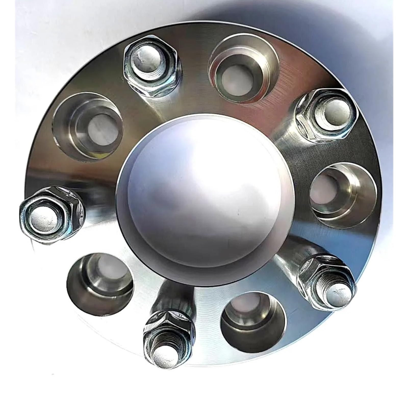 Adaptateur entretoise Roue Lot 2 Entretoises Roue Universelles Pour BMW Pour Série 5 Pour E39 (5 ​​x 120mm 5 X 4,72 74,1mm 2,92 12 X 1,5 15 X 20mm 0,6/0,8)